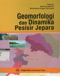 Image of Geomorfologi dan dinamika pesisir Jepara