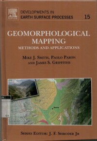 Geomorphological mapping methods and applications