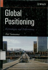 Global positioning : technologies and performance