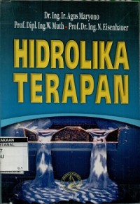 Hidrolika terapan