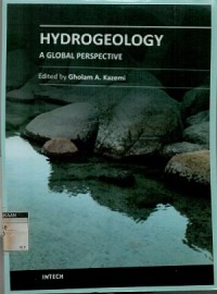 Hydrogeology: a global perspective