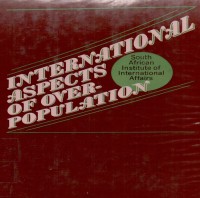 International aspects of overpopulation