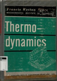 Introduction to thermodynamics the kinetic theory of gases and statistical mechanics