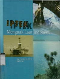 IPTEK menguak laut Indonesia