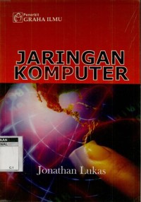 Image of Jaringan komputer: teori dan implementasi berbasis linux