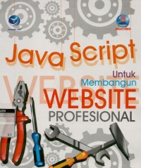 Java script untuk membangun website profesional