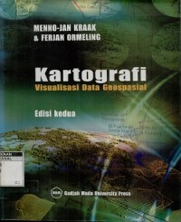 Kartografi: visualisasi data geospasial