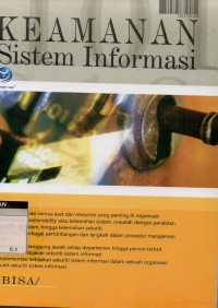 Keamanan sistem informasi