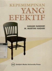Image of Kepemimpinan yang efektif
