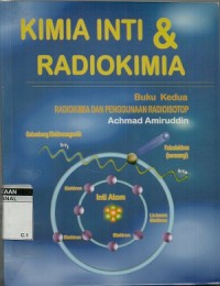 Image of Kimia inti dan radiokimia