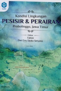 Kondisi lingkungan pesisir & perairan Probolinggo, Jawa Timur