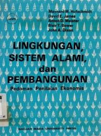 Lingkungan sistem alami dan pembangunan