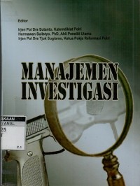 Manajemen investigasi