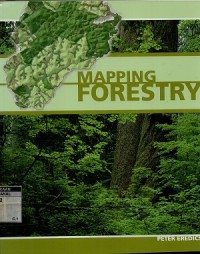 Mapping forestry