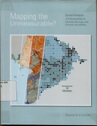 Mapping The Unmeasurable? : Spatial Analysis of vulnerability to Climate Change and Climate Variabillity