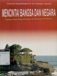 Mencintai bangsa dan negara