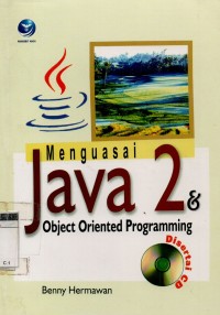 Menguasai Java 2 dan object oriented programming