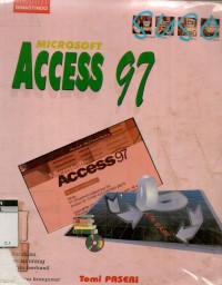 Microsoft access 97