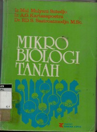 Mikrobiologi tanah