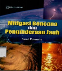 Mitigasi bencana dan penginderaan jauh