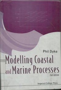 Image of Modelling coastal and marine processes