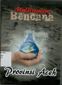 Multirawan bencana Provinsi Aceh