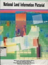 Image of National land information pictorial
