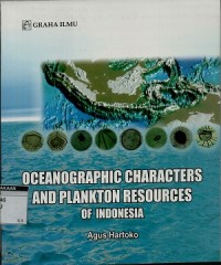 Oceanographic characters and plankton resources of Indonesia