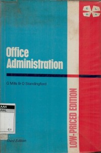 Office administration