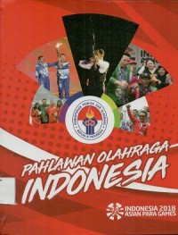 Pahlawan olahraga Indonesia: Indonesia 2018 Asian Para Games 2018