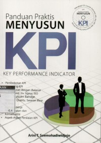 Image of Panduan praktis menyusun KPI (Key Performance Indicator)