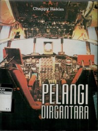 Pelangi dirgantara