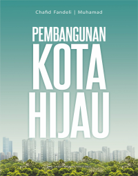 Image of Pembangunan kota hijau