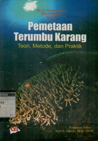 Pemetaan terumbu karang teori, metode dan praktik