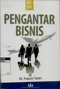 Image of Pengantar bisnis