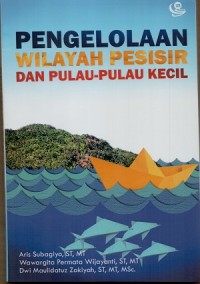 Pengelolaan wilayah pesisir dan pulau-pulau kecil