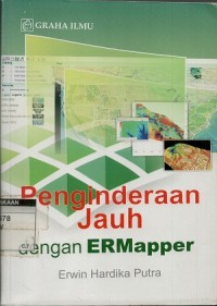 Penginderaan jauh dan interpretasi citra