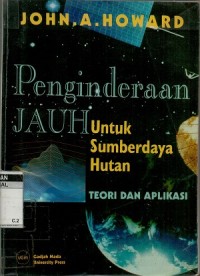 Penginderaan jauh untuk sumberdaya hutan