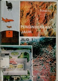 Penginderaan jauh