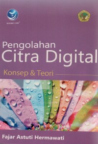 Image of Pengolahan citra digital : konsep & teori