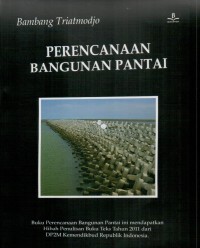 Perencanaan bangunan pantai