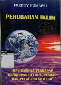 Perubahan iklim: implikasinya terhadap kehidupan di laut, pesisir dan pulau-pulau kecil