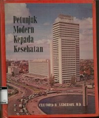 Petunjuk modern kepada kesehatan