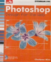 Photoshop design for the web