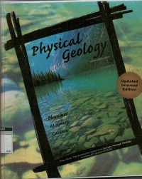 Physical geology