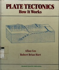 Plate tectonic: how it works