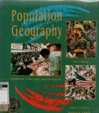 Population Geography