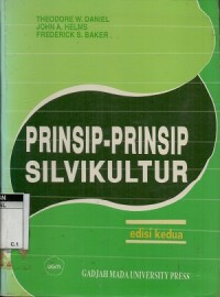 Prinsip-prinsip silvikultur