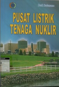 Pusat listrik tenaga nuklir