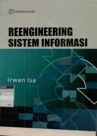 Reengineering sistem informasi